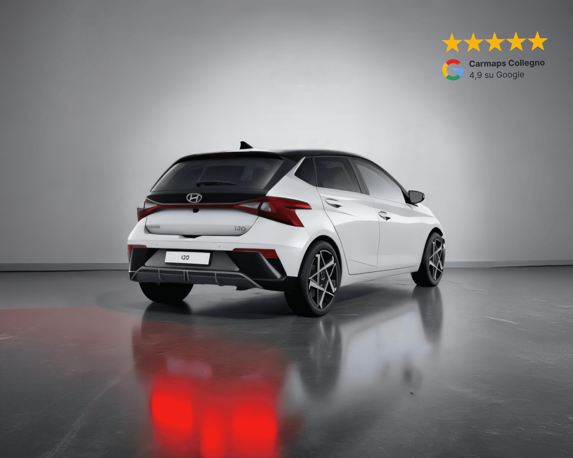 Hyundai i20 Connectline/ N-Line