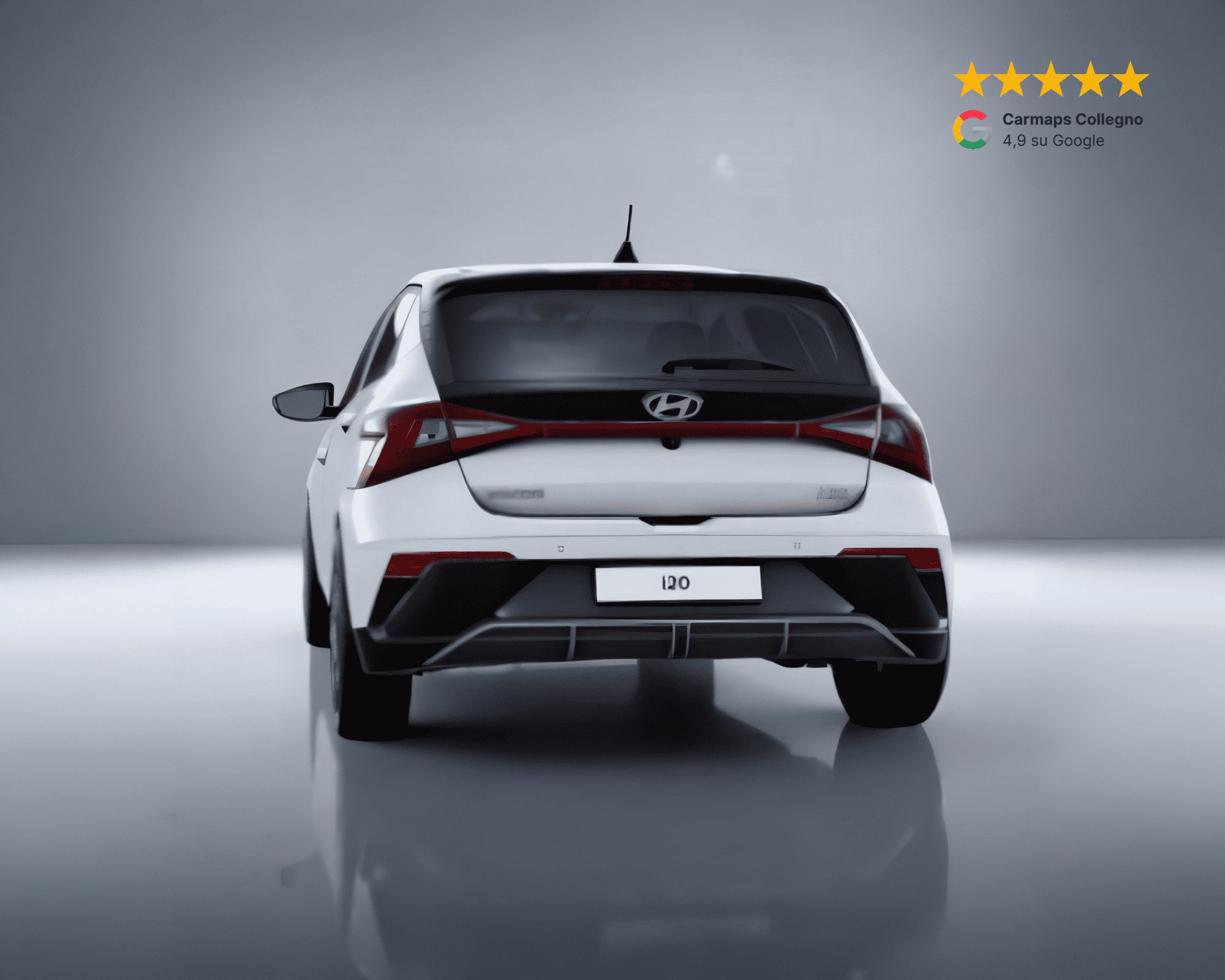 Hyundai i20 Connectline/ N-Line
