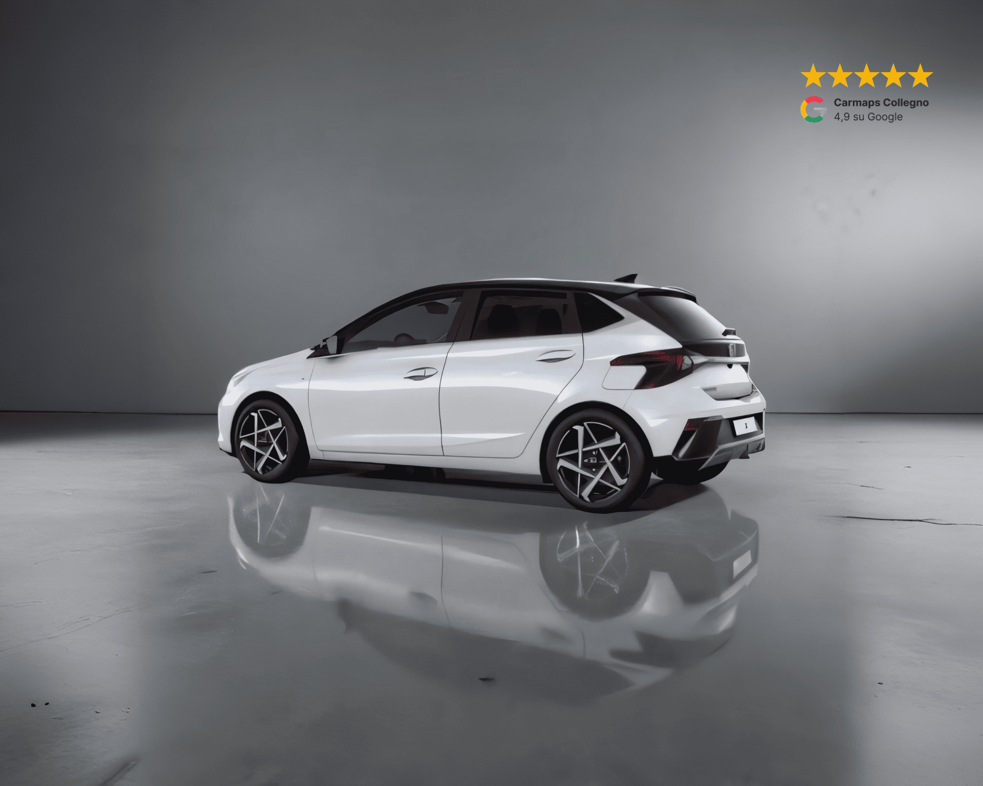 Hyundai i20 Connectline/ N-Line