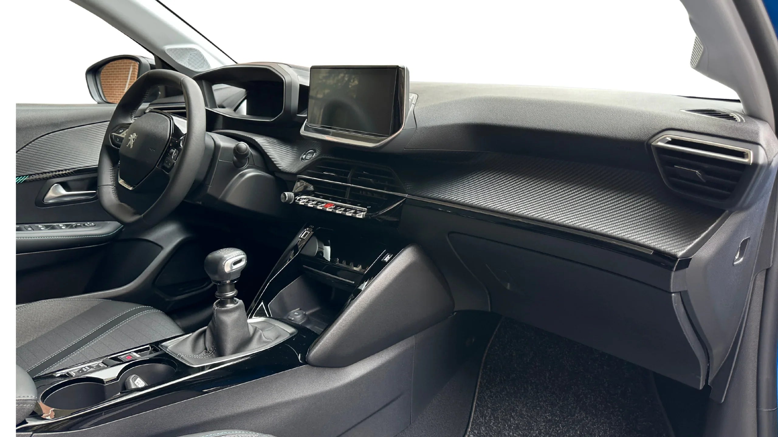 Peugeot 208 PureTech 100 Stop&Start 5 porte Active Pack