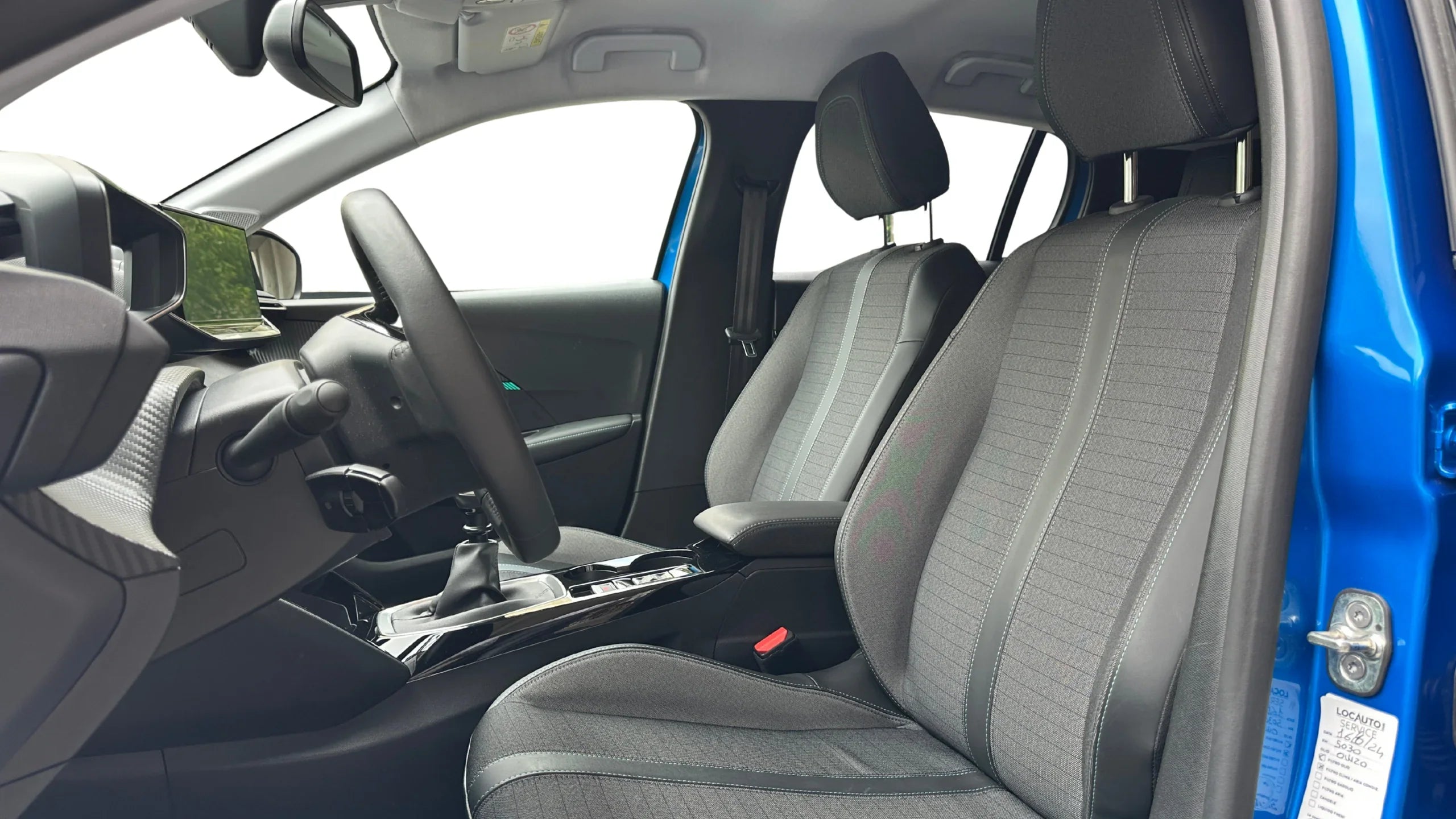 Peugeot 208 PureTech 100 Stop&Start 5 porte Active Pack