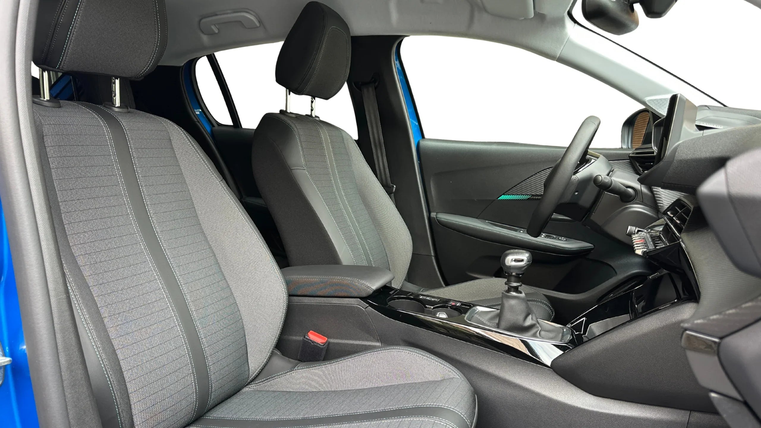 Peugeot 208 PureTech 100 Stop&Start 5 porte Active Pack