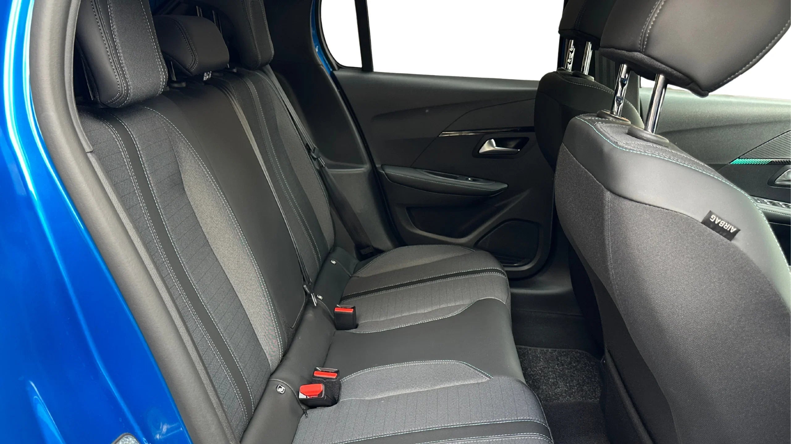 Peugeot 208 PureTech 100 Stop&Start 5 porte Active Pack
