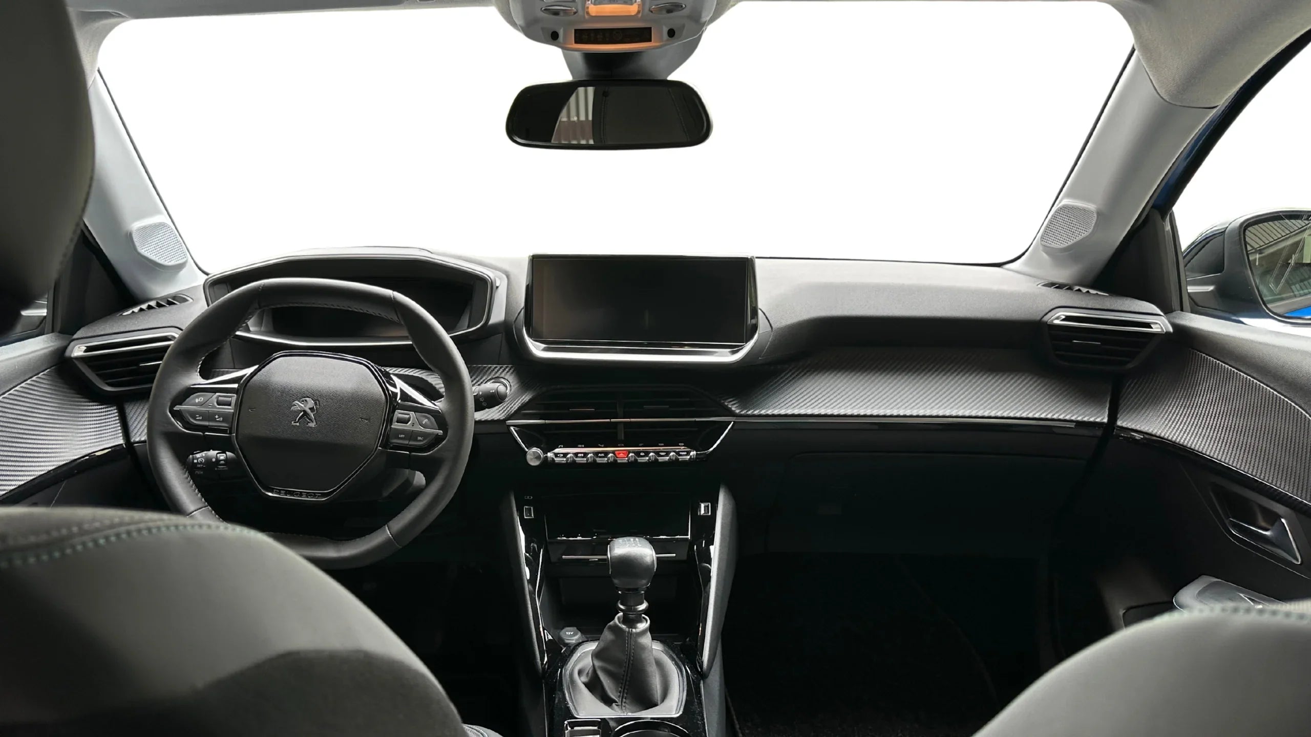 Peugeot 208 PureTech 100 Stop&Start 5 porte Active Pack