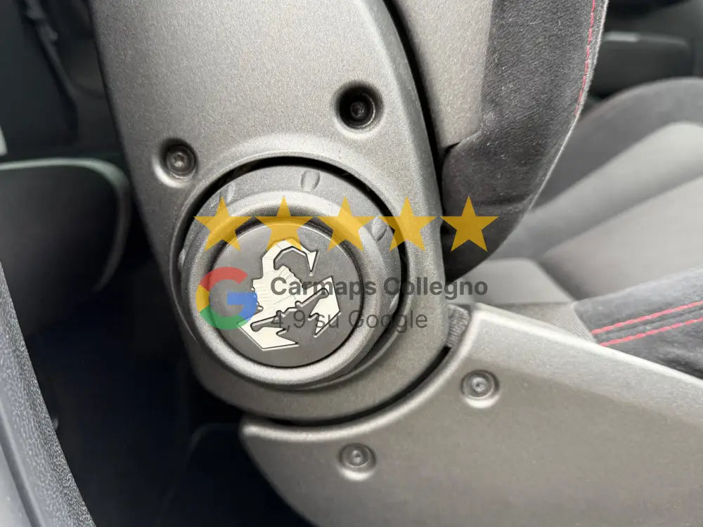 Abarth 595C 1.4 16v t. t-jet Competizione 160cv Automatico