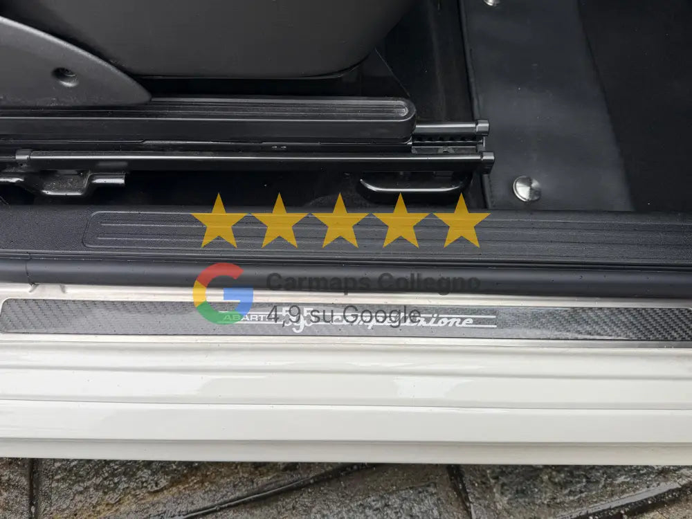 Abarth 595C 1.4 16v t. t-jet Competizione 160cv Automatico