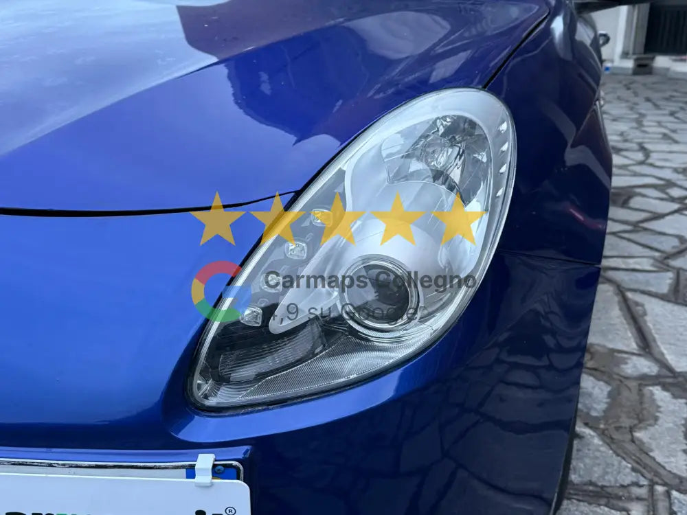 Alfa Romeo Giulietta 1.6 JTDm 120 CV Super