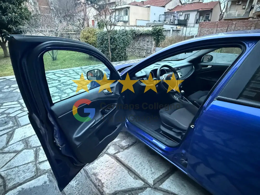 Alfa Romeo Giulietta 1.6 JTDm 120 CV Super