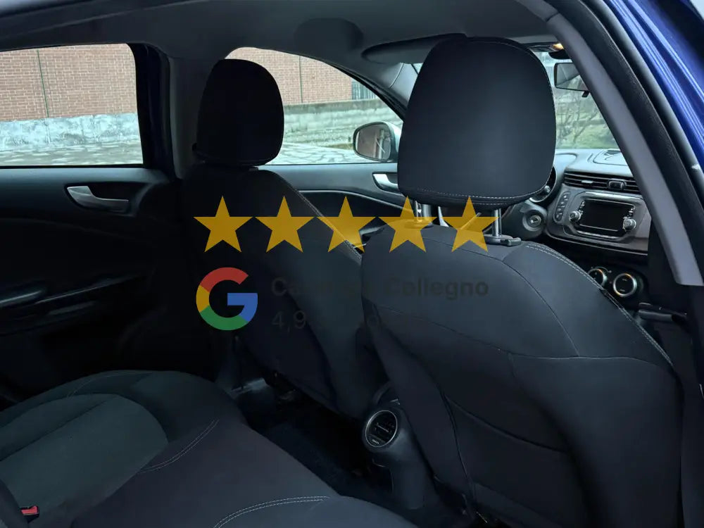 Alfa Romeo Giulietta 1.6 JTDm 120 CV Super