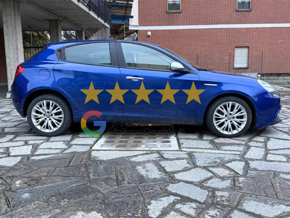 Alfa Romeo Giulietta 1.6 JTDm 120 CV Super