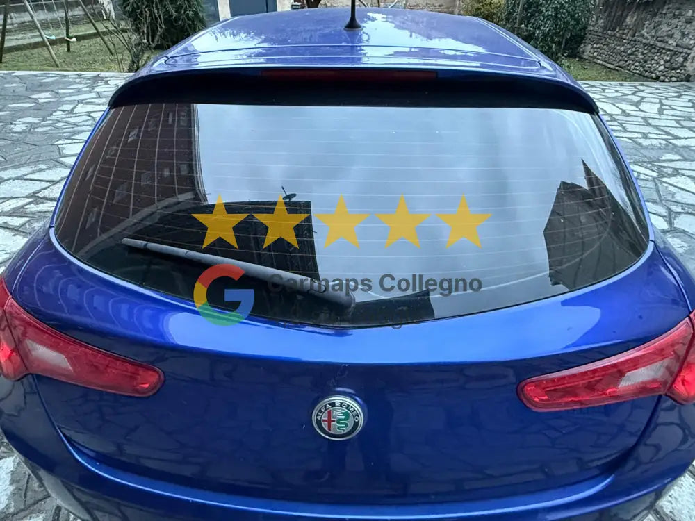 Alfa Romeo Giulietta 1.6 JTDm 120 CV Super