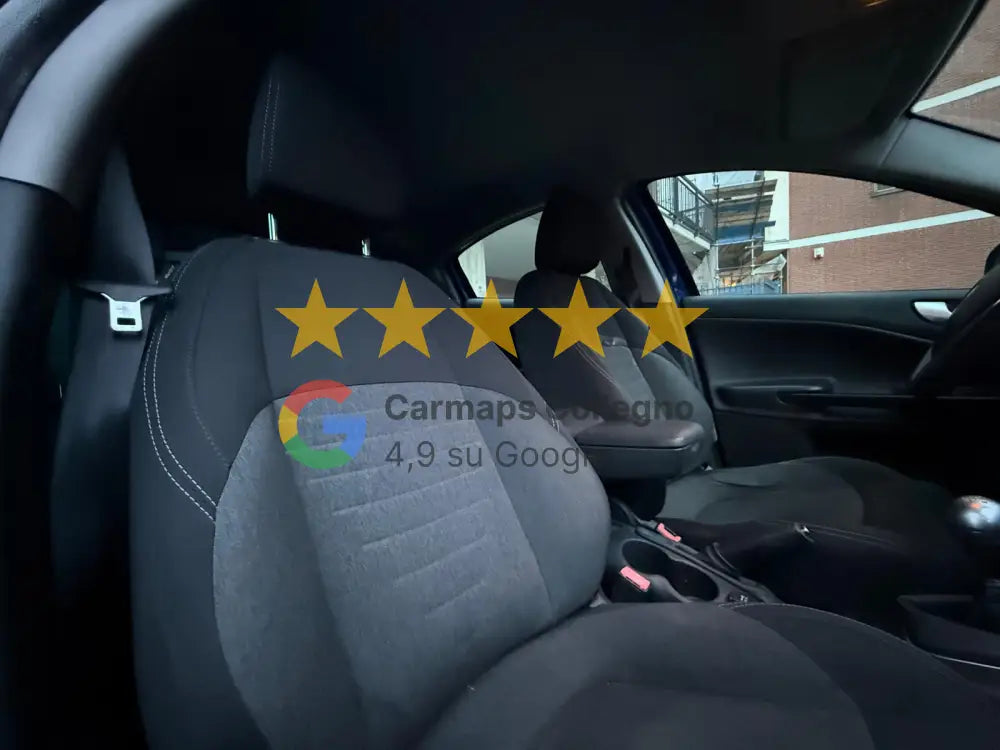 Alfa Romeo Giulietta 1.6 JTDm 120 CV Super