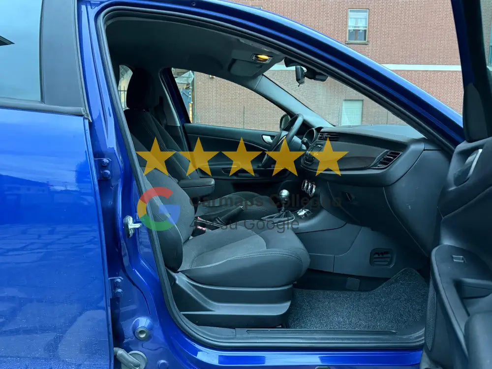 Alfa Romeo Giulietta 1.6 JTDm 120 CV Super