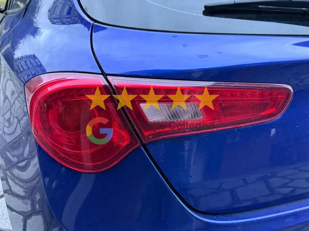 Alfa Romeo Giulietta 1.6 JTDm 120 CV Super