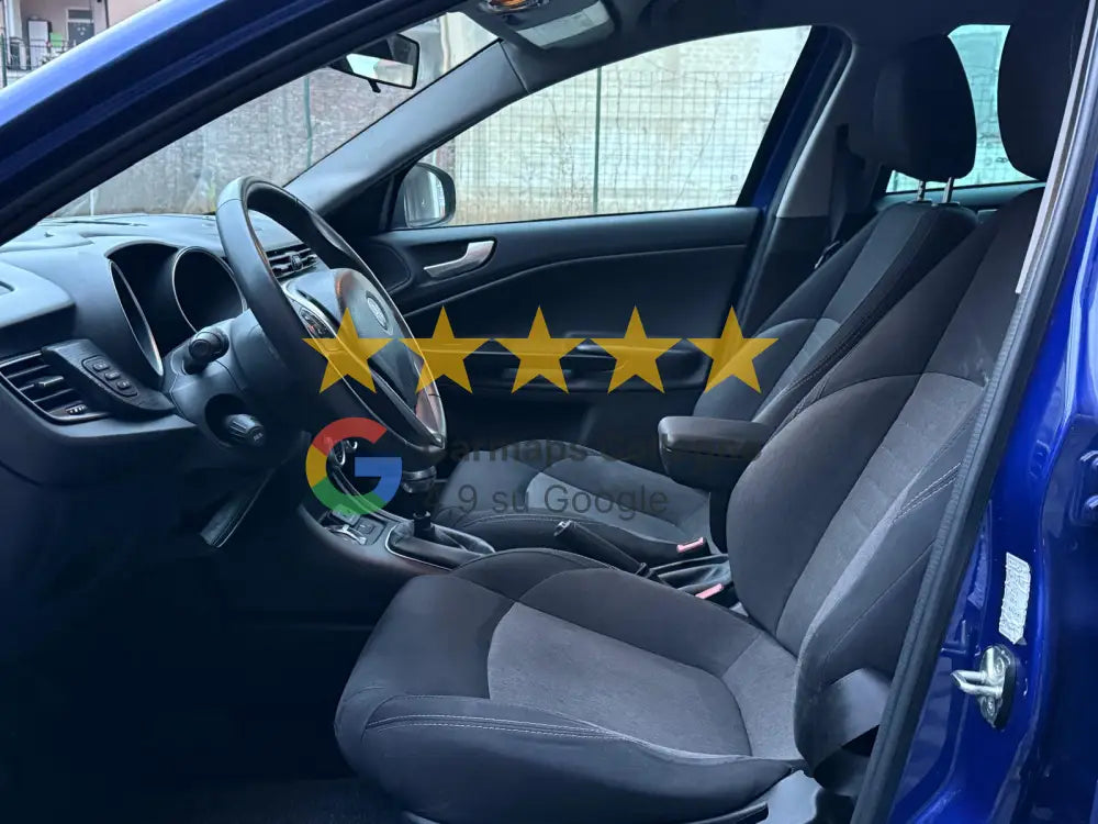 Alfa Romeo Giulietta 1.6 JTDm 120 CV Super