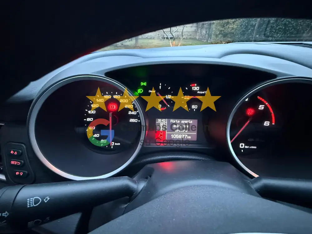 Alfa Romeo Giulietta 1.6 JTDm 120 CV Super