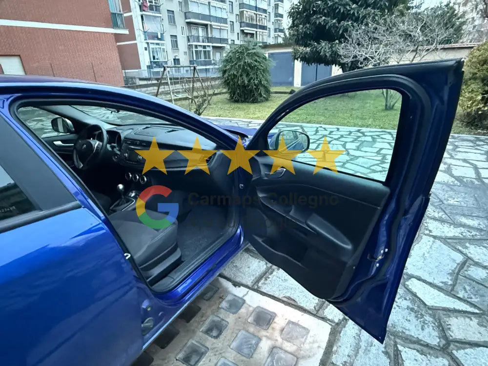 Alfa Romeo Giulietta 1.6 JTDm 120 CV Super