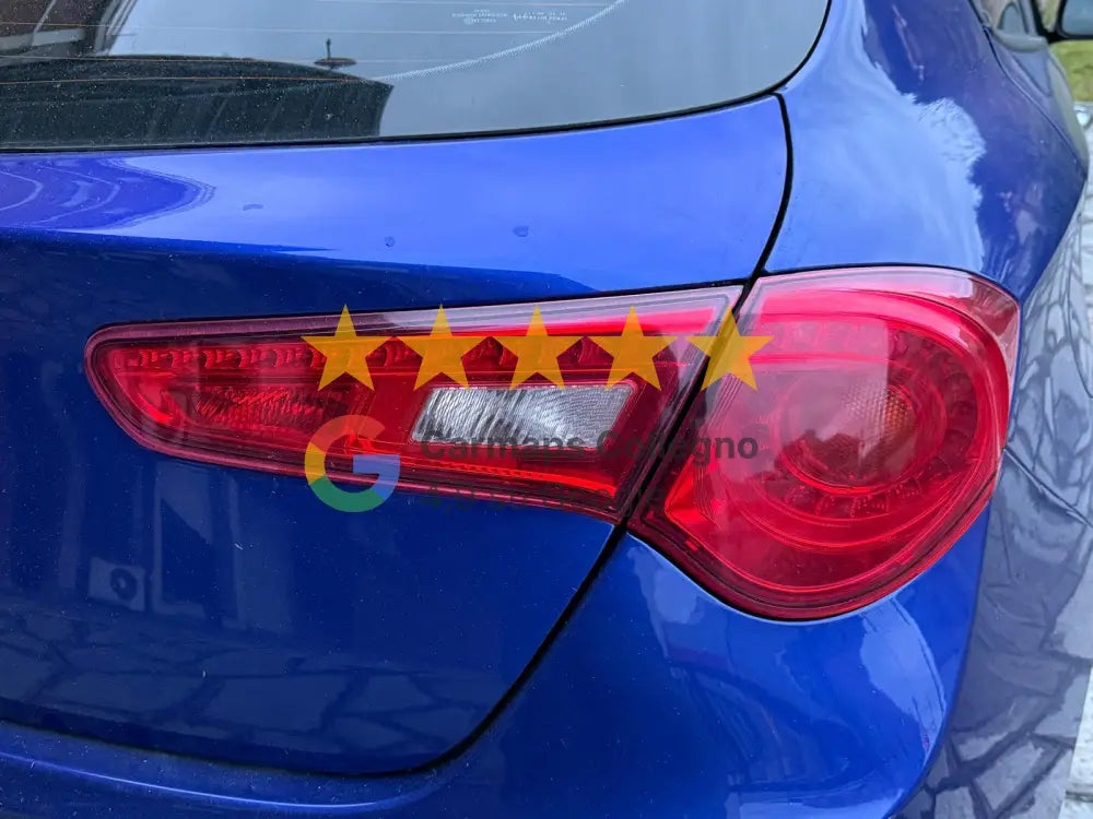 Alfa Romeo Giulietta 1.6 JTDm 120 CV Super