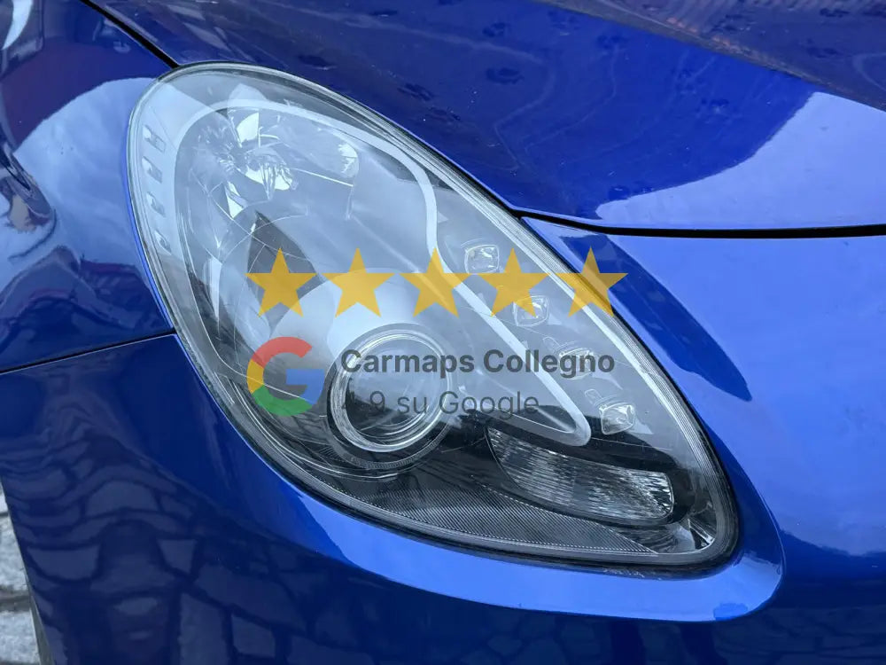 Alfa Romeo Giulietta 1.6 JTDm 120 CV Super