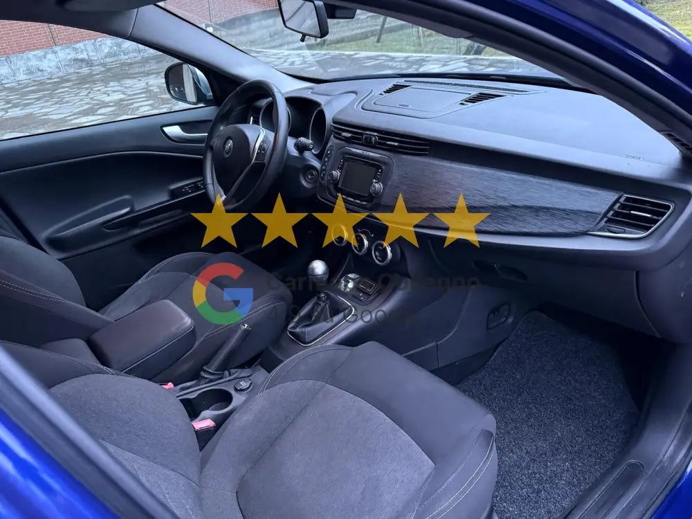 Alfa Romeo Giulietta 1.6 JTDm 120 CV Super