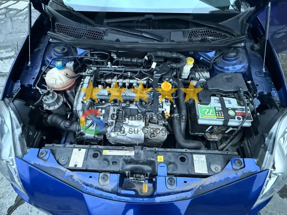 Alfa Romeo Giulietta 1.6 JTDm 120 CV Super