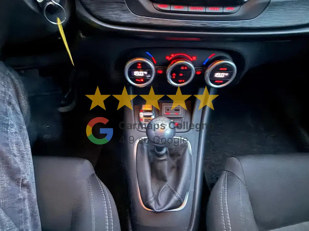 Alfa Romeo Giulietta 1.6 JTDm 120 CV Super