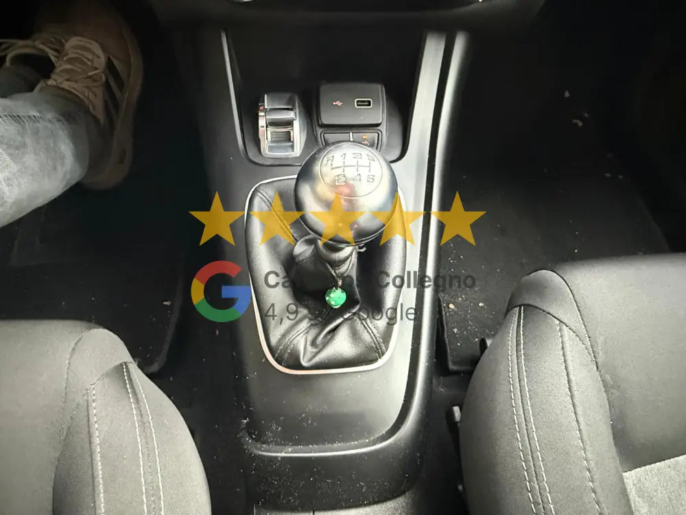 Alfa Romeo Giulietta 1.6 JTDm TCT 120 CV Super