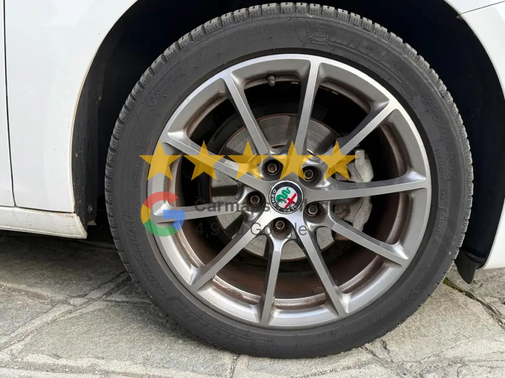 Alfa Romeo Giulietta 1.6 JTDm TCT 120 CV Super