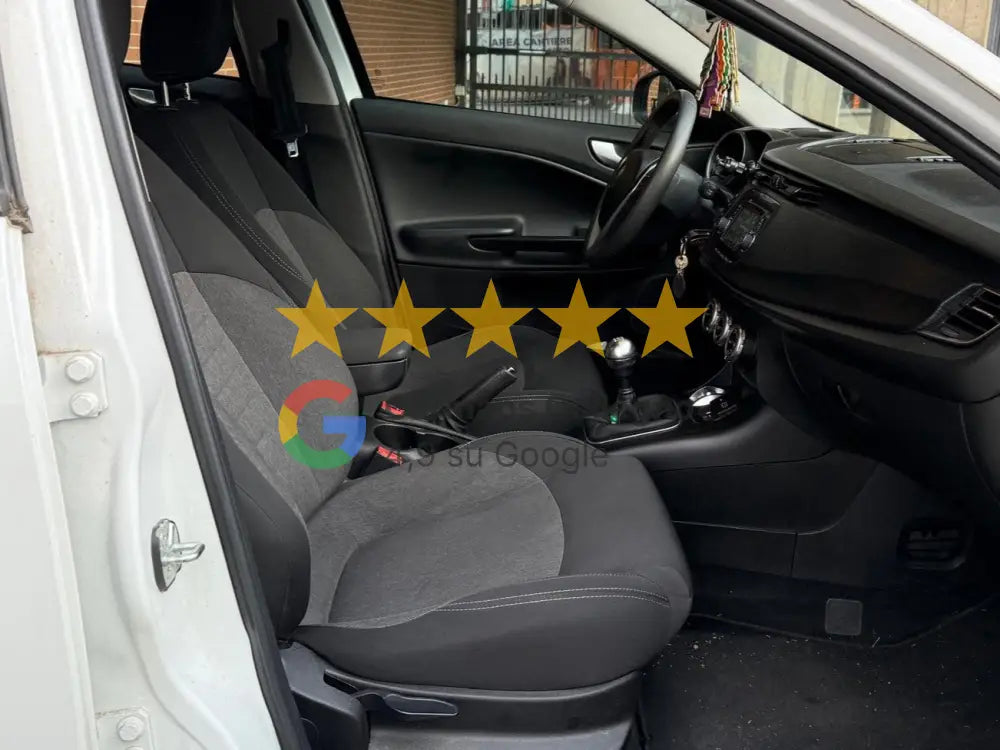 Alfa Romeo Giulietta 1.6 JTDm TCT 120 CV Super