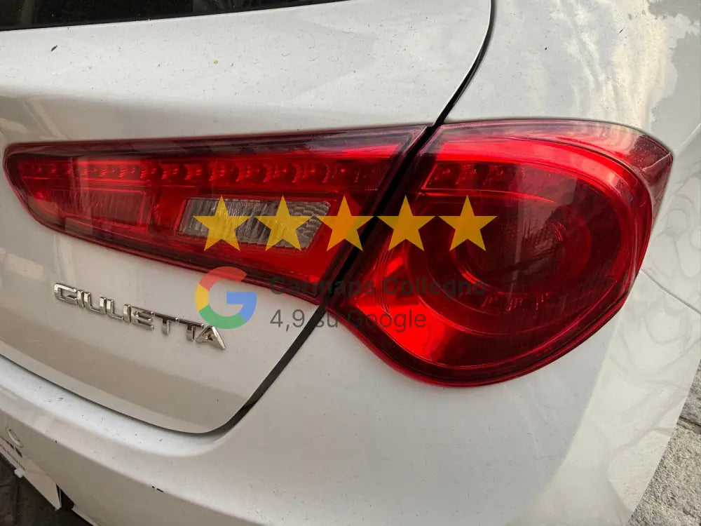 Alfa Romeo Giulietta 1.6 JTDm TCT 120 CV Super