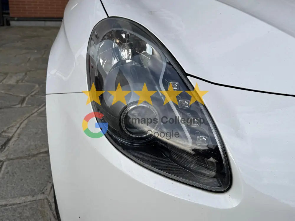 Alfa Romeo Giulietta 1.6 JTDm TCT 120 CV Super