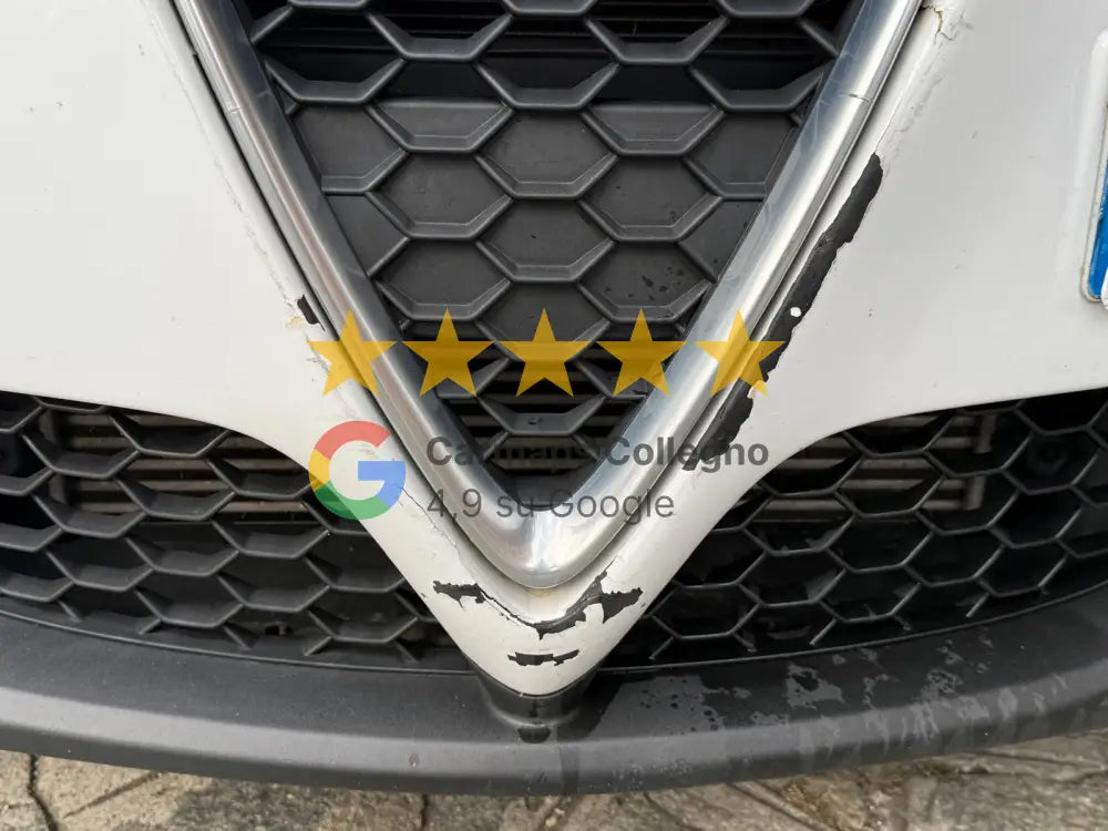 Alfa Romeo Giulietta 1.6 JTDm TCT 120 CV Super