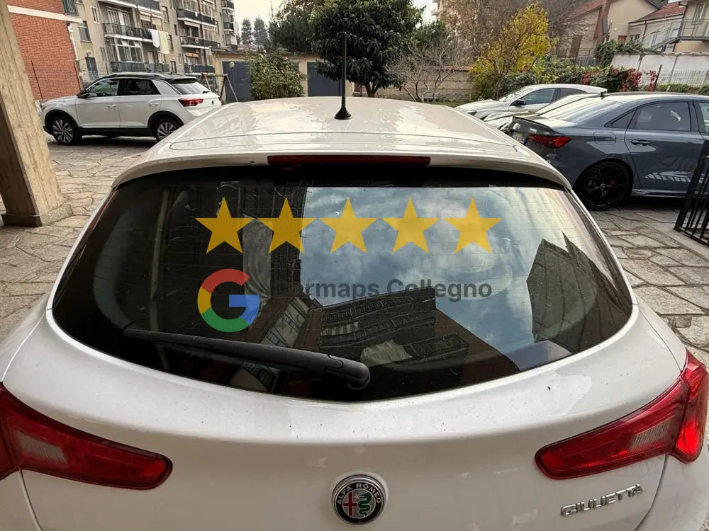 Alfa Romeo Giulietta 1.6 JTDm TCT 120 CV Super