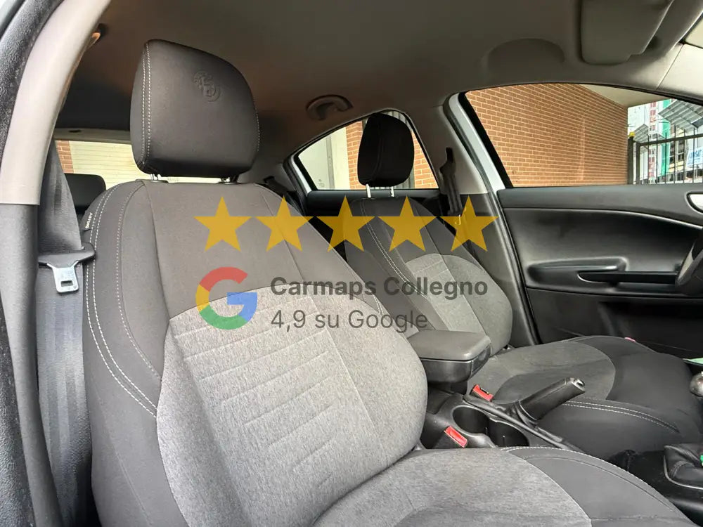 Alfa Romeo Giulietta 1.6 JTDm TCT 120 CV Super