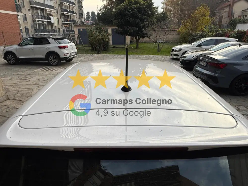 Alfa Romeo Giulietta 1.6 JTDm TCT 120 CV Super