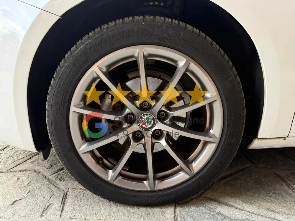 Alfa Romeo Giulietta 1.6 JTDm TCT 120 CV Super