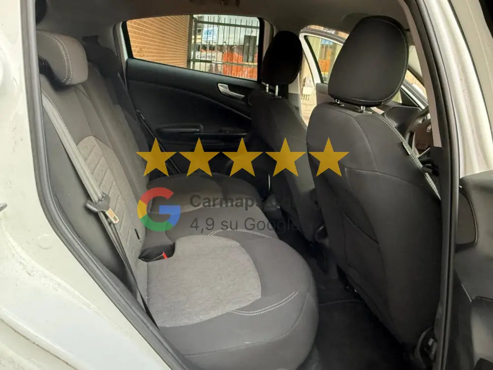 Alfa Romeo Giulietta 1.6 JTDm TCT 120 CV Super