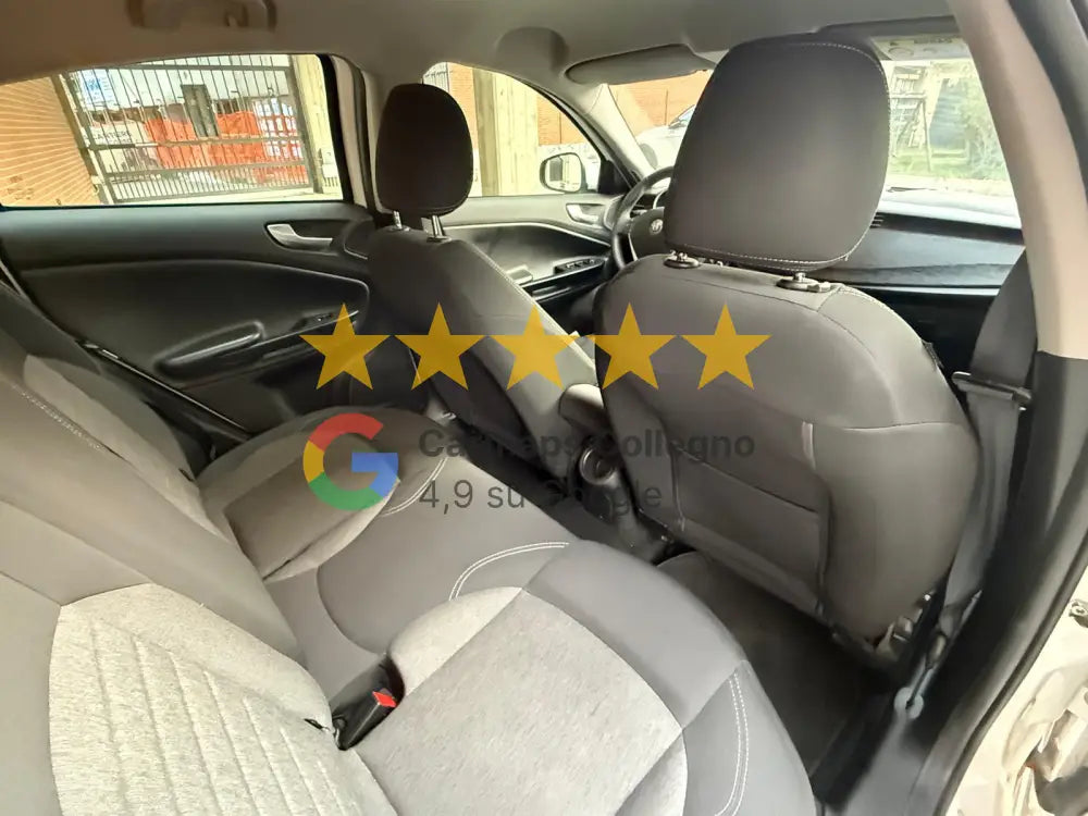 Alfa Romeo Giulietta 1.6 JTDm TCT 120 CV Super