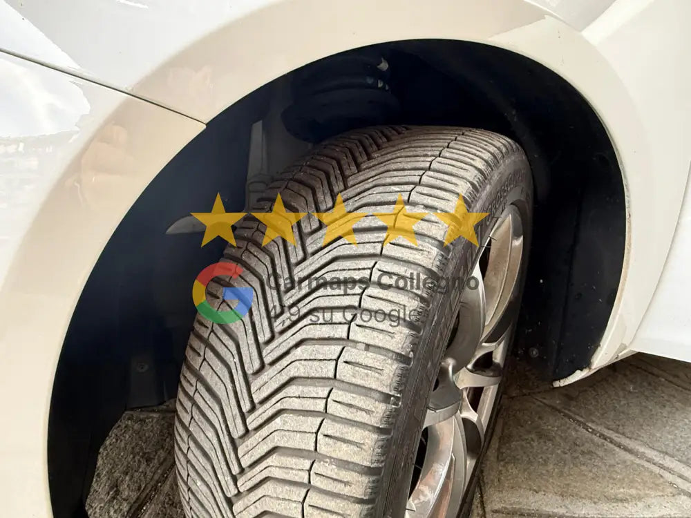 Alfa Romeo Giulietta 1.6 JTDm TCT 120 CV Super