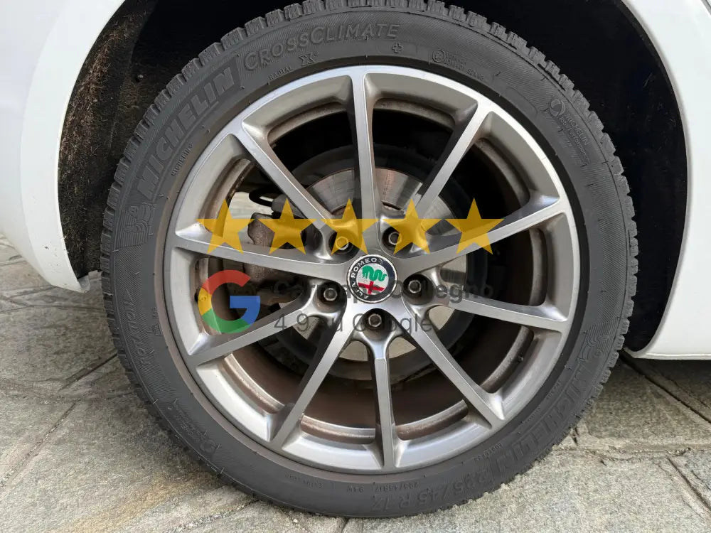 Alfa Romeo Giulietta 1.6 JTDm TCT 120 CV Super