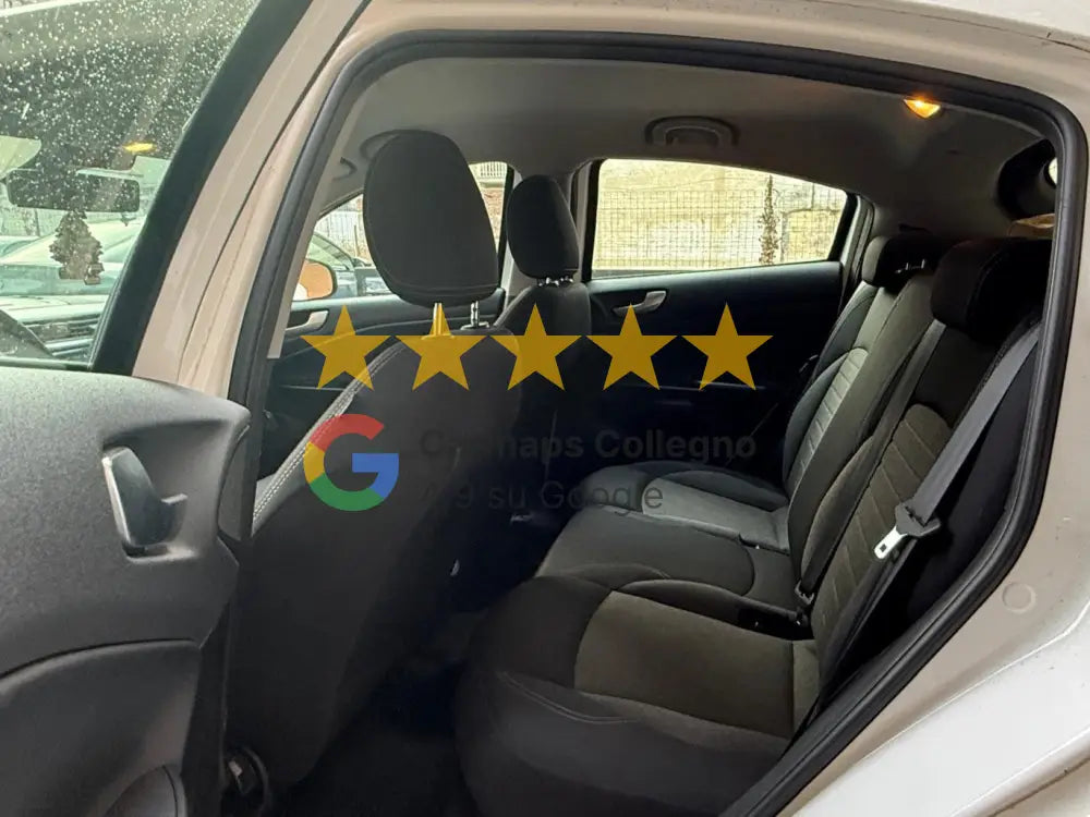 Alfa Romeo Giulietta 1.6 JTDm TCT 120 CV Super