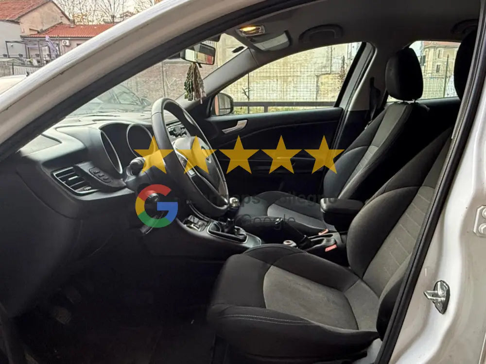 Alfa Romeo Giulietta 1.6 JTDm TCT 120 CV Super