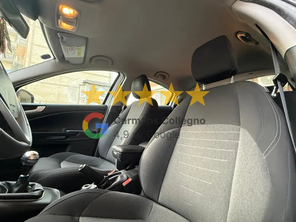 Alfa Romeo Giulietta 1.6 JTDm TCT 120 CV Super