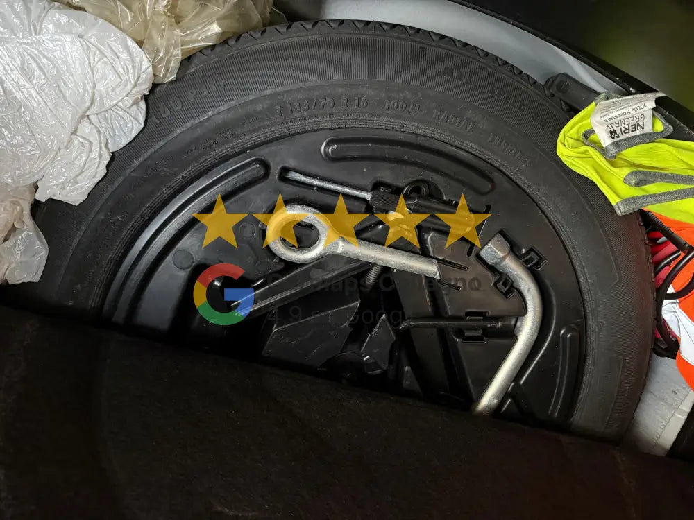 Alfa Romeo Giulietta 1.6 JTDm TCT 120 CV Super