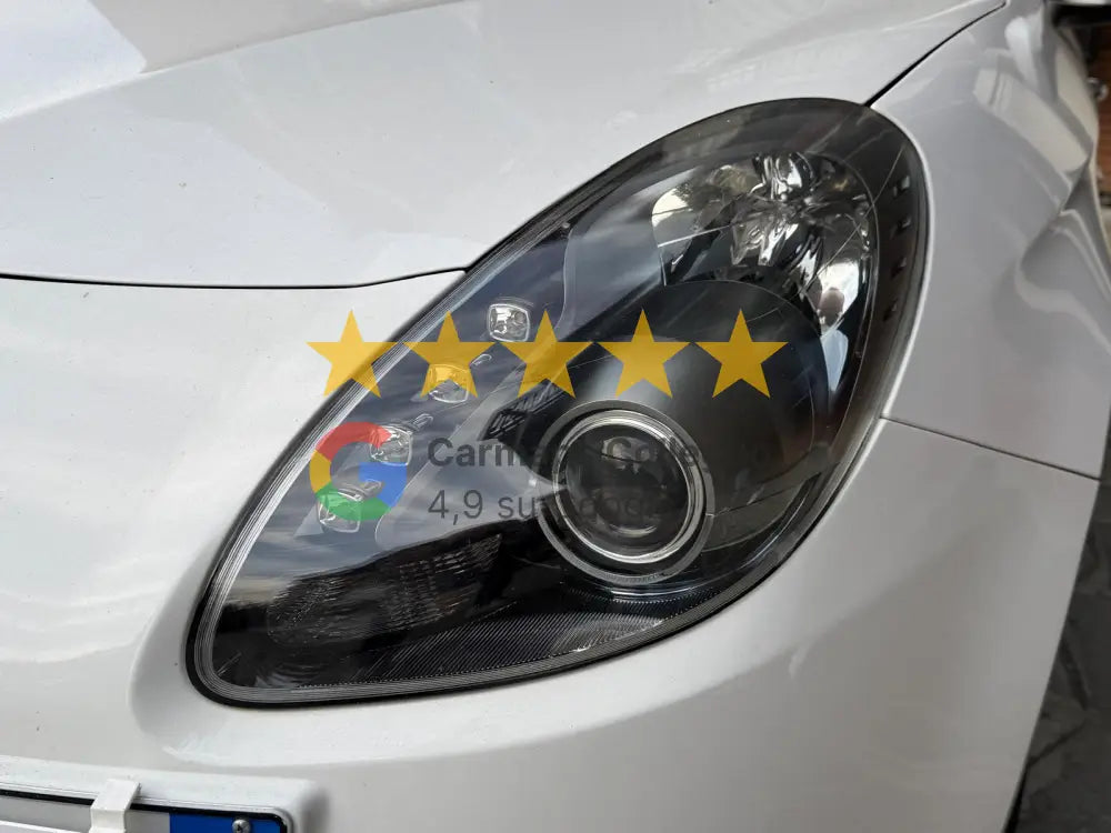 Alfa Romeo Giulietta 1.6 JTDm TCT 120 CV Super