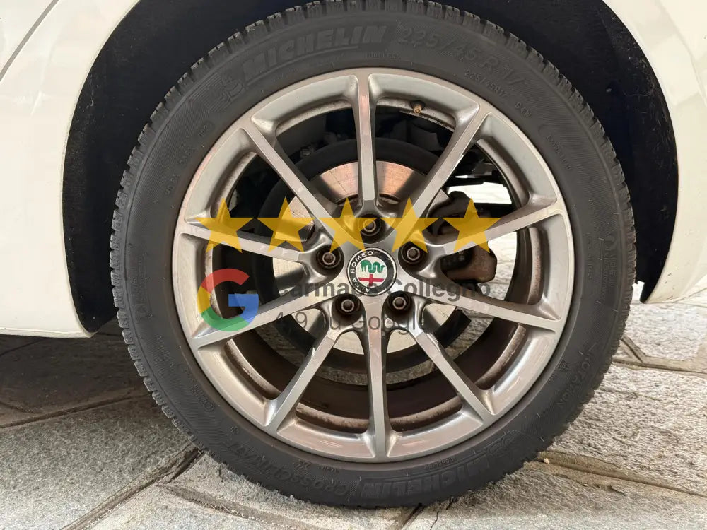 Alfa Romeo Giulietta 1.6 JTDm TCT 120 CV Super