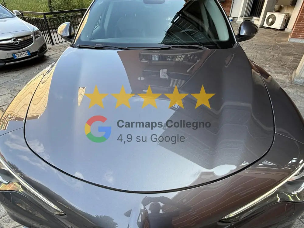 ALFA ROMEO Stelvio 2.2 Turbodiesel 190 CV AT8 Q4 Executive