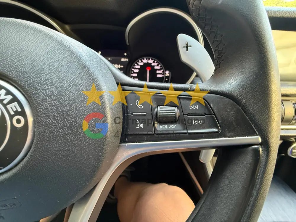ALFA ROMEO Stelvio 2.2 Turbodiesel 190 CV AT8 Q4 Executive