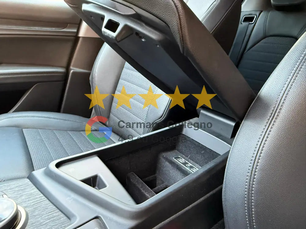 ALFA ROMEO Stelvio 2.2 Turbodiesel 190 CV AT8 Q4 Executive