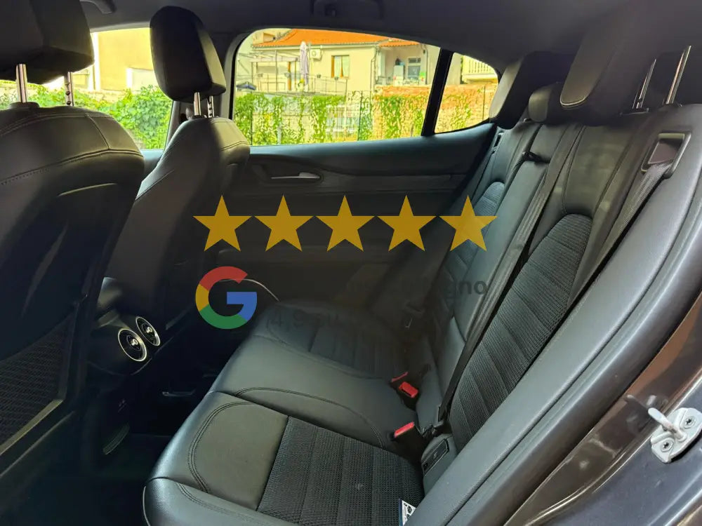 ALFA ROMEO Stelvio 2.2 Turbodiesel 190 CV AT8 Q4 Executive